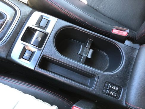 Used 2018 Subaru WRX Limited image 19