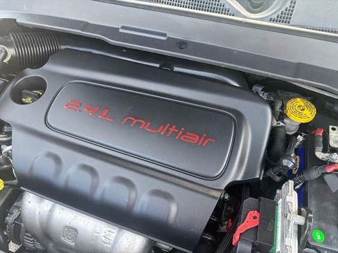 Used 2021 Jeep Compass Latitude AWD/4WD image 53
