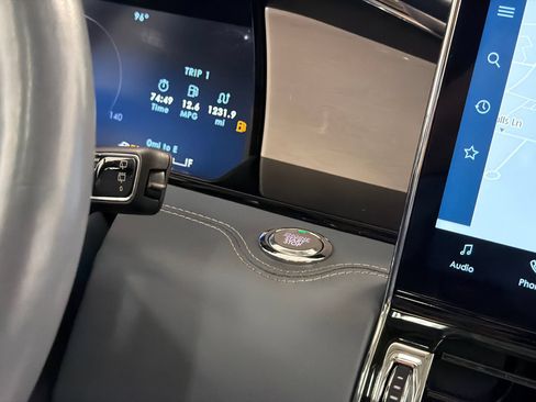 Certified 2023 Lincoln Navigator Black Label AWD/4WD image 30