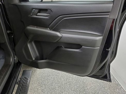 Used 2023 Chevrolet Colorado Trail Boss image 23