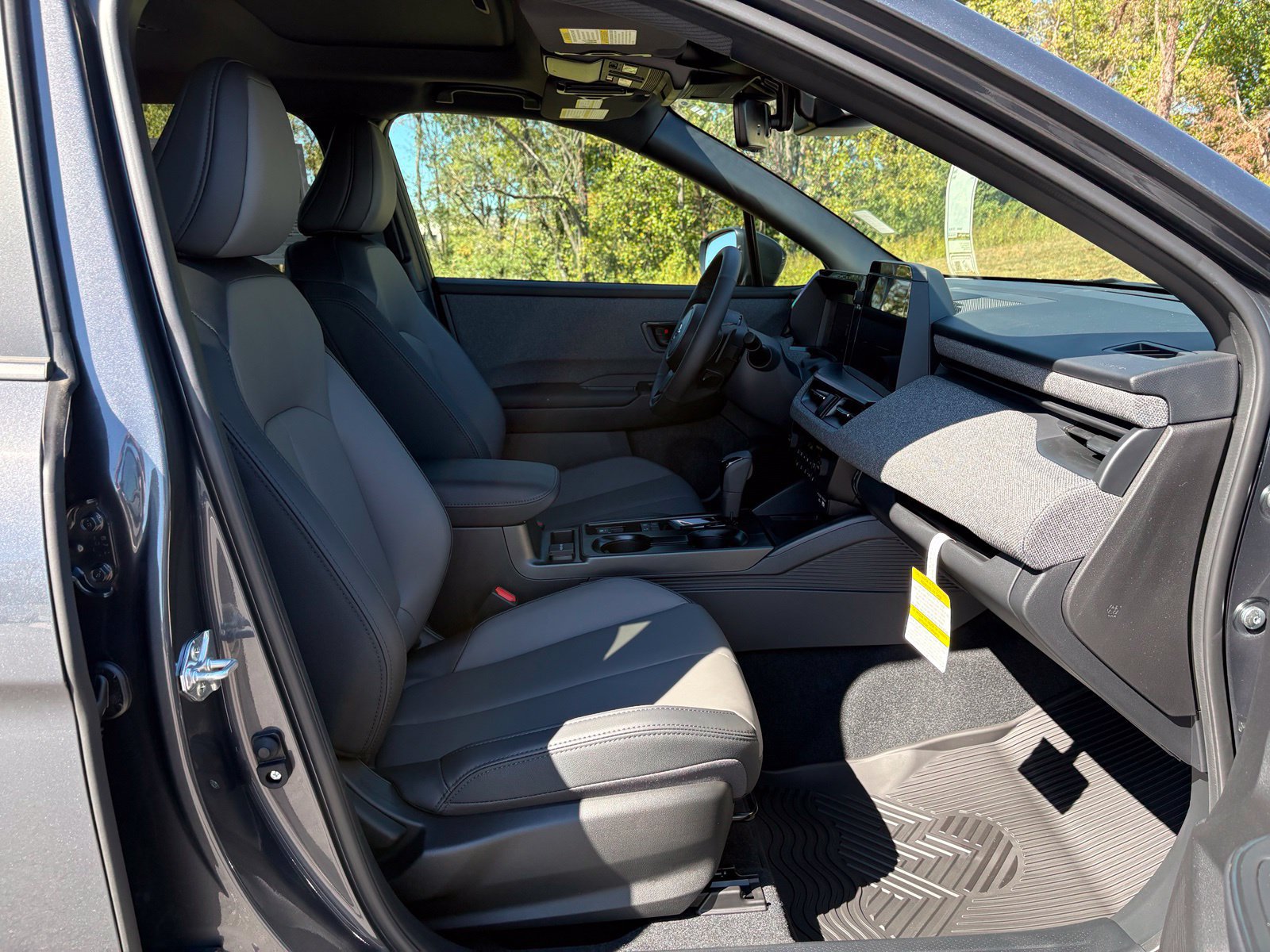 New 2026 Subaru Outback Premium AWD/4WD image 28