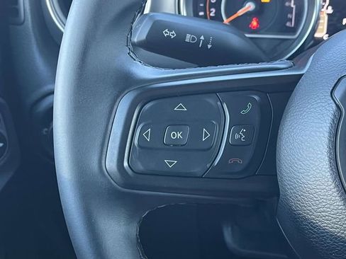 Used 2021 Jeep Wrangler Unlimited Sport image 26