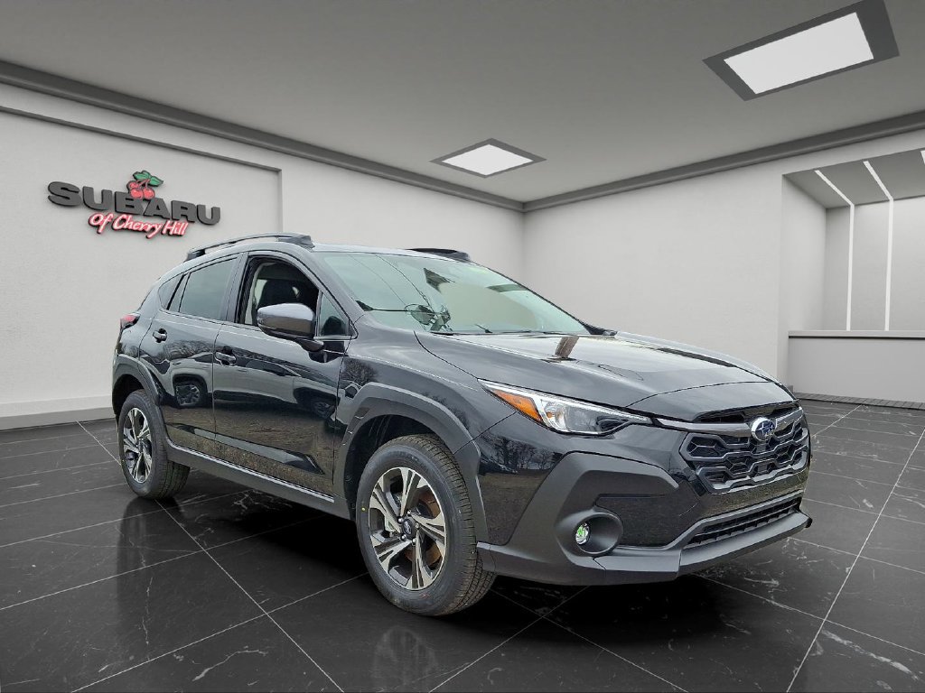 Certified 2026 Subaru Crosstrek 2.5i Premium AWD/4WD image 1
