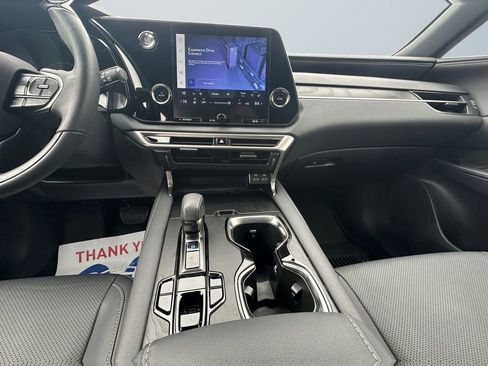 Used 2023 Lexus RX 350 Premium w/ Accessory Package image 11