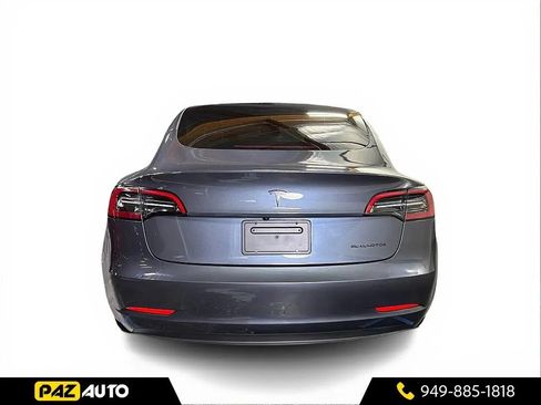 Used 2023 Tesla Model 3 Long Range AWD/4WD image 4