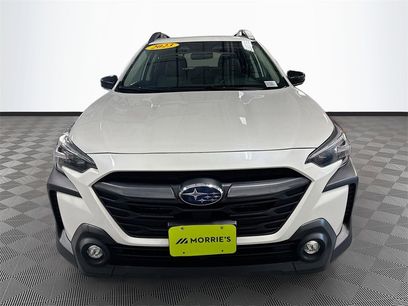 Used 2023 Subaru Outback Premium