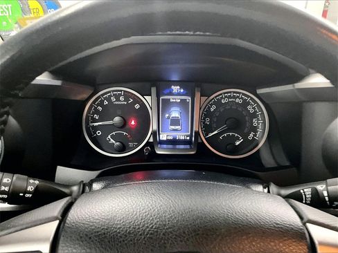 Used 2023 Toyota Tacoma SR5 image 25