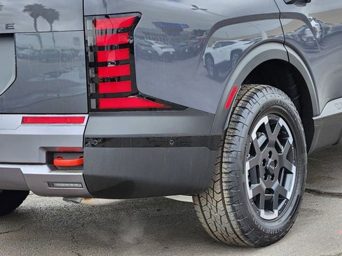 New 2026 Hyundai Palisade XRT Pro image 11