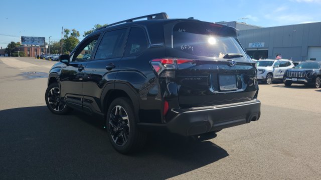 New 2026 Subaru Forester Touring AWD/4WD image 5