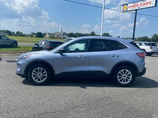 Used 2022 Ford Escape SE w/ Convenience Package video 2