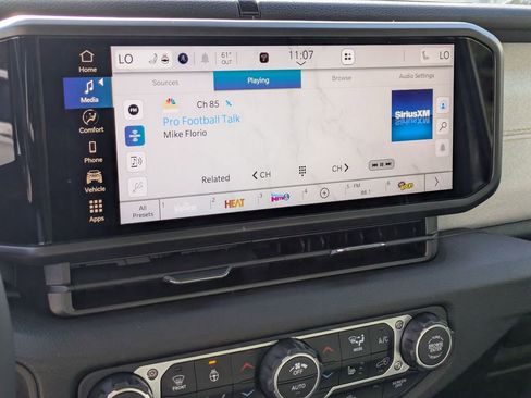 New 2026 Jeep Wrangler Willys image 19