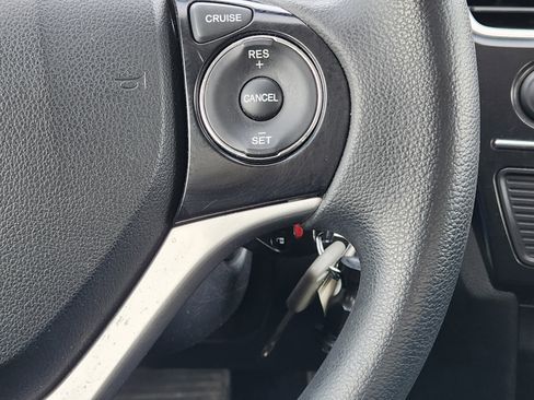 Used 2013 Honda Civic LX image 29