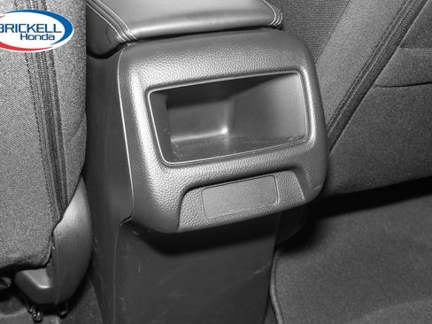 Certified 2024 Honda HR-V Sport image 24