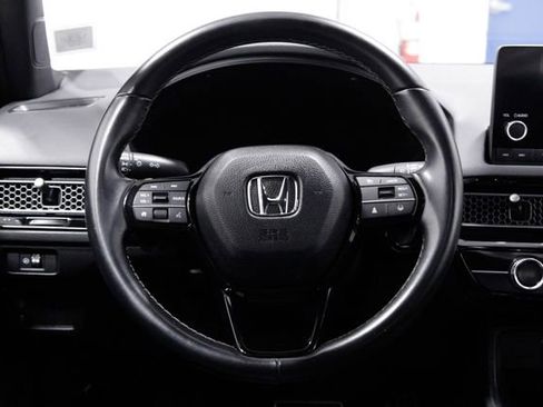 Used 2022 Honda Civic Sport image 15