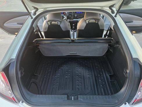 Used 2011 Honda CR-Z image 41