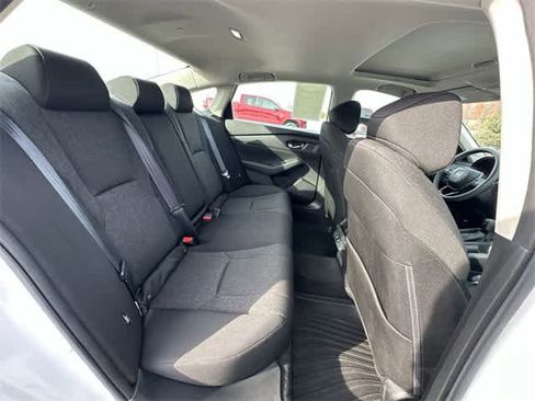 Used 2025 Honda Accord SE image 23