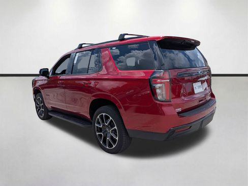 Used 2024 Chevrolet Tahoe RST w/ Luxury Package AWD/4WD image 6
