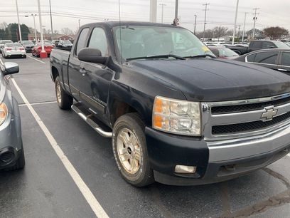 Used 2008 Chevrolet Silverado 1500 LT w/ Power Pack Plus