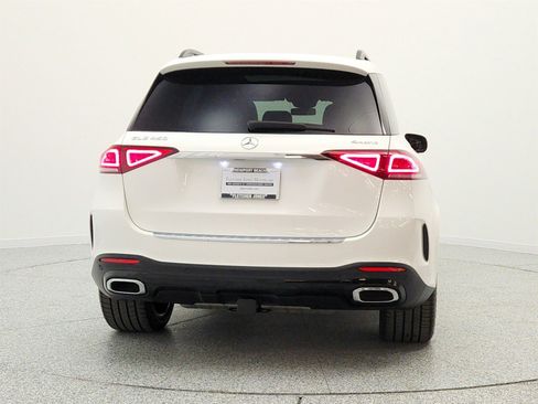 Certified 2023 Mercedes-Benz GLE 450 4MATIC image 6