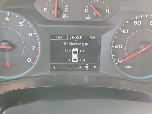 Used 2024 Chevrolet Malibu RS image 10