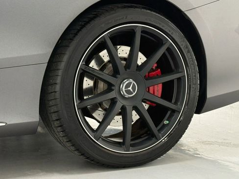 Used 2015 Mercedes-Benz S 63 AMG 4MATIC Coupe w/ Driver Assistance Package image 41