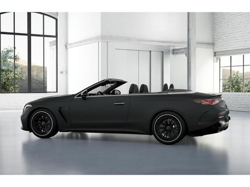New 2026 Mercedes-Benz CLE 53 AMG 4MATIC Cabriolet image 32