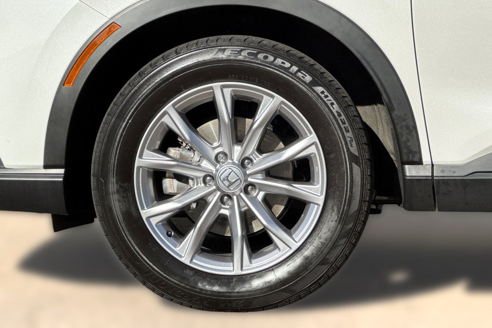 Used 2024 Honda CR-V EX-L image 13