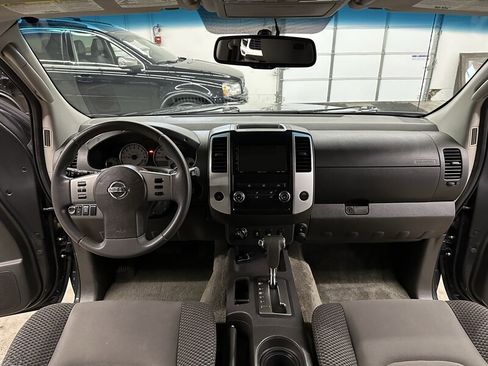 Used 2012 Nissan Xterra PRO-4X image 19