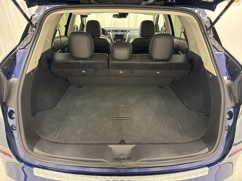 Used 2024 Nissan Murano SV image 13