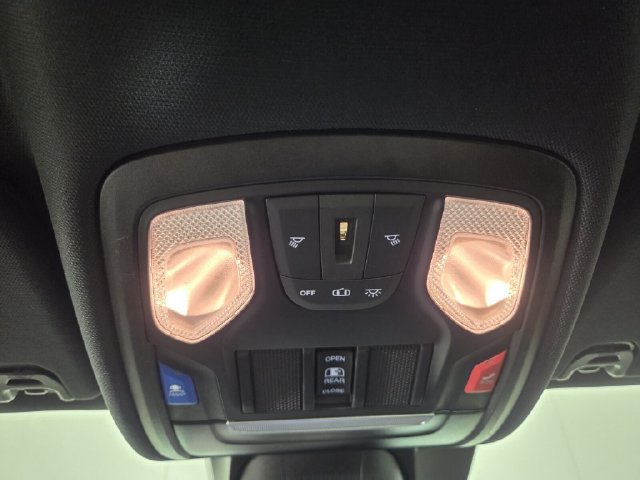 Used 2023 RAM 1500 Rebel w/ Rebel Level 2 Equipment Group AWD/4WD image 14