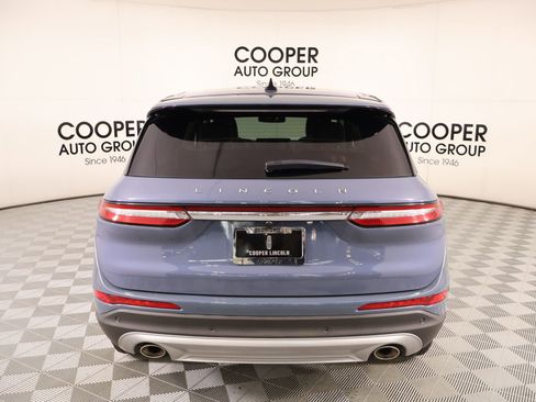 Used 2023 Lincoln Corsair FWD image 21