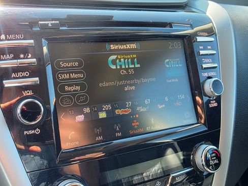 Used 2020 Nissan Murano Platinum image 11