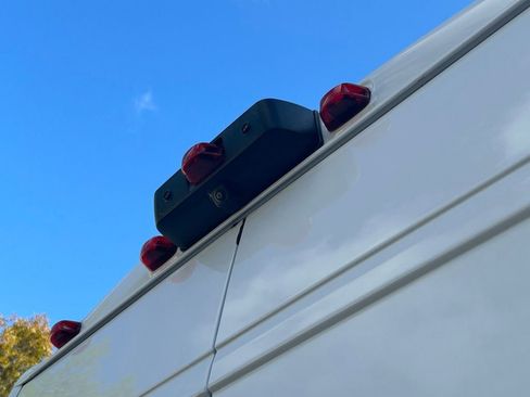 Used 2023 RAM ProMaster 2500 image 35