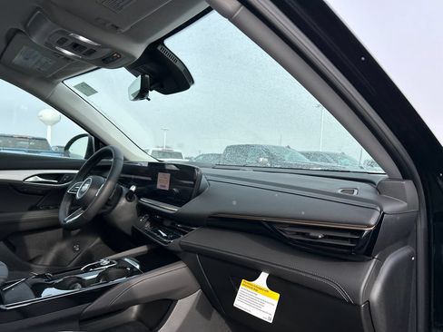 New 2026 Buick Envision Avenir AWD/4WD image 41