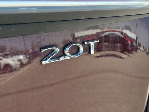 Used 2020 Lincoln Nautilus Reserve w/ Equipment Group 201A FWD image 41