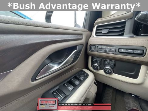 Used 2022 GMC Yukon XL Denali image 18