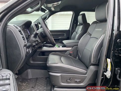 New 2026 RAM 2500 Laramie image 25