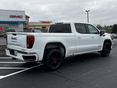 New 2024 GMC Sierra 1500 Elevation