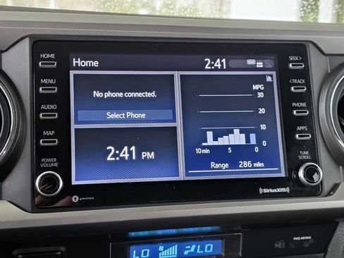 Certified 2022 Toyota Tacoma SR5 image 13