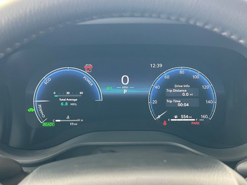 Certified 2026 Toyota Sienna Platinum AWD/4WD image 25