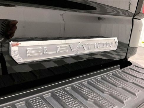 Used 2021 GMC Sierra 1500 Elevation w/ X31 Off-Road Package image 8