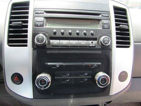 Used 2015 Nissan Frontier S RWD image 28