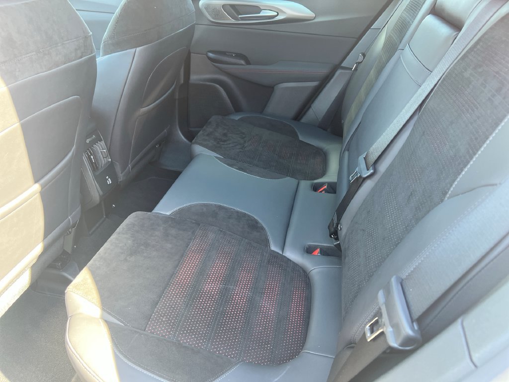 Used 2024 Dodge Hornet R/T Plus AWD/4WD image 44