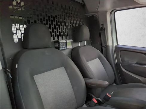 Used 2016 RAM ProMaster City Tradesman SLT w/ Rear Back-up Camera Group image 21