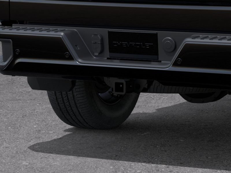 New 2026 Chevrolet Silverado 1500 RST w/ Safety Package RWD image 14