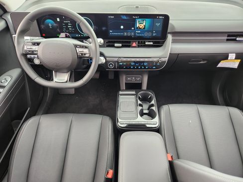 New 2026 Hyundai Ioniq 5 SEL AWD/4WD image 13