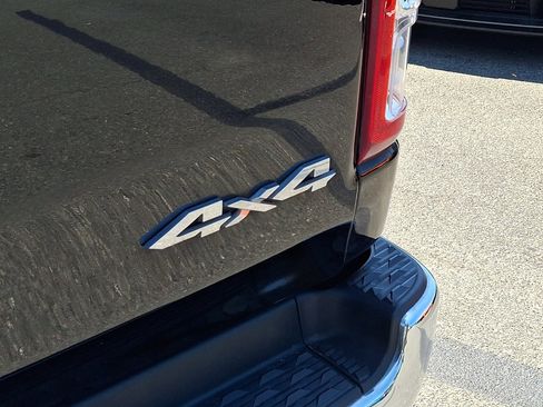 Used 2024 RAM 1500 Lone Star AWD/4WD image 16