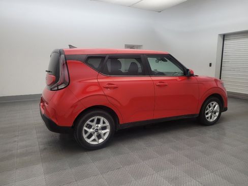 Used 2023 Kia Soul LX w/ Option Group 015 image 10