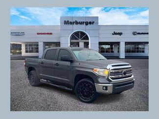 Used 2016 Toyota Tundra SR5 w/ SR5 Upgrade Package video 1