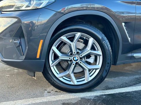 Used 2024 BMW X3 xDrive30i w/ Convenience Package image 2